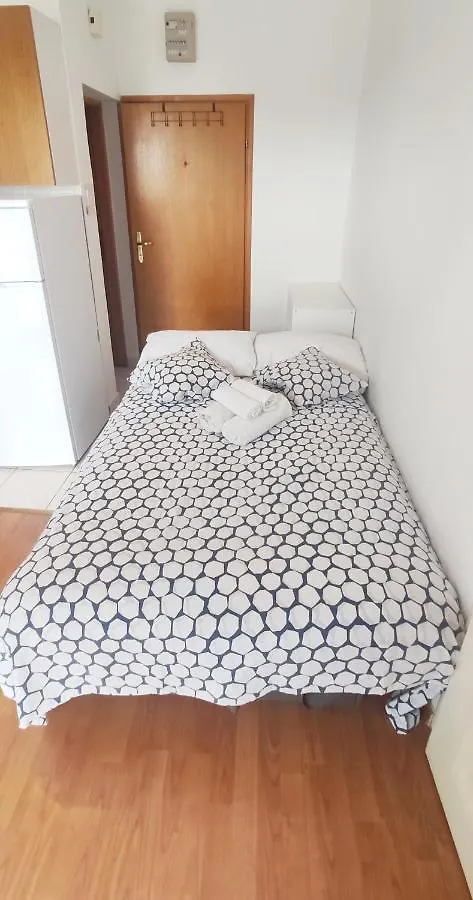 Jana Apartman Crikvenica