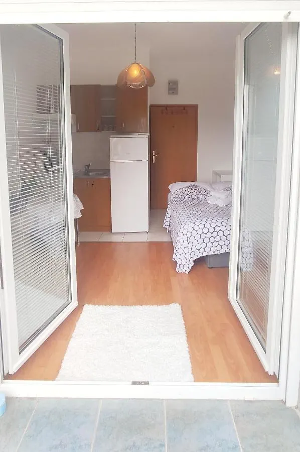 Jana Apartman Crikvenica 0*,