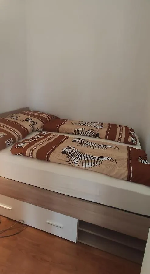 Apartment Jana Apartman Crikvenica