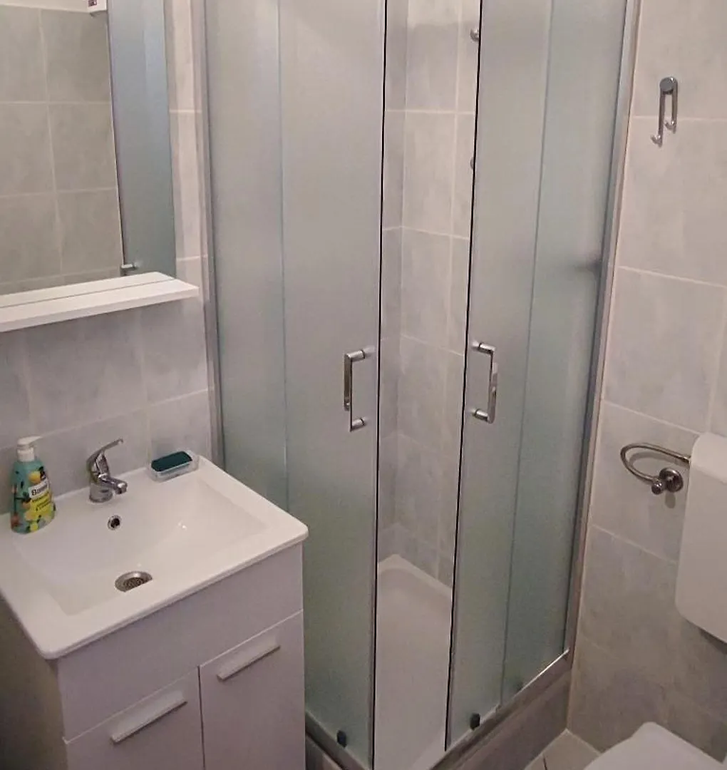 Apartment Jana Apartman Crikvenica