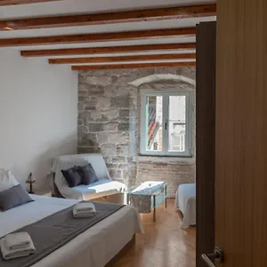 Camenno Apartments-the Heart Of Diocletian's Palace-open Winter! Apartment Split