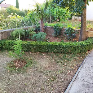 With Private Garden And The Terrace Ev Station Available Crikvenica