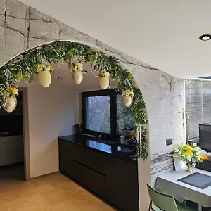 Arena Prestige Apartment Pula