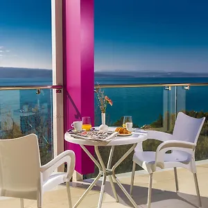 4* Hotell Hotel Crikvenica